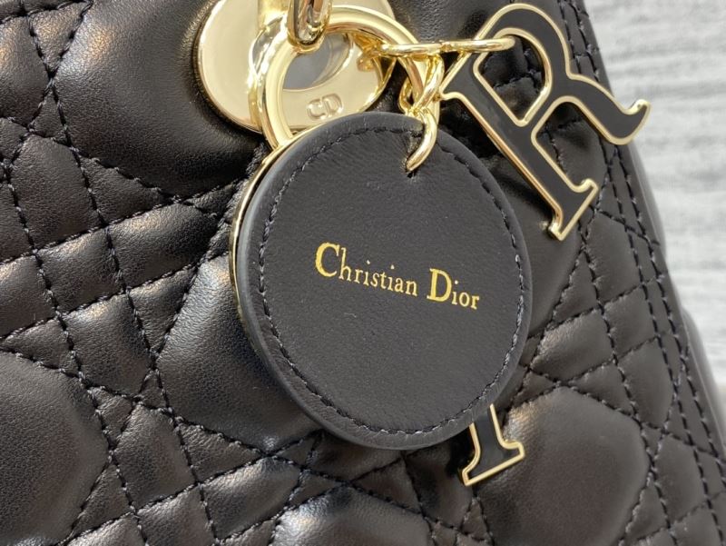 Christian Dior My Lady Bags